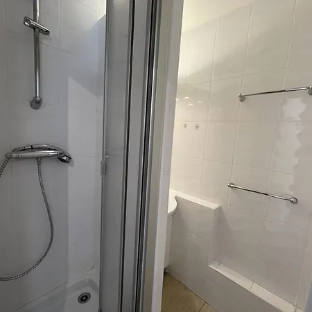 T2 Avec Balcon Au Cœur Du Lioran - Fr-1-787-83 Appartement Laveissière